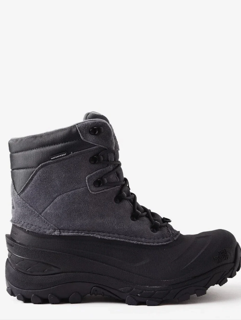 The North Face Men’s Chilkat IV Boots Size 11.5